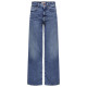 Only Γυναικείο παντελόνι denim